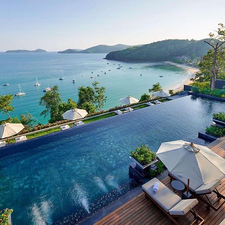 V Villas Phuket - Mgallery Collection Экстерьер фото