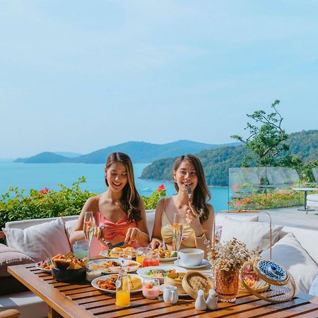 V Villas Phuket - Mgallery Collection Экстерьер фото