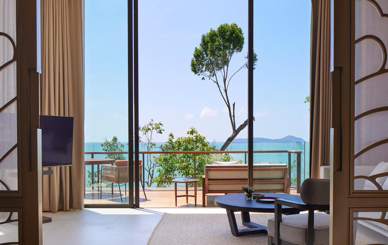 V Villas Phuket - Mgallery Collection Экстерьер фото