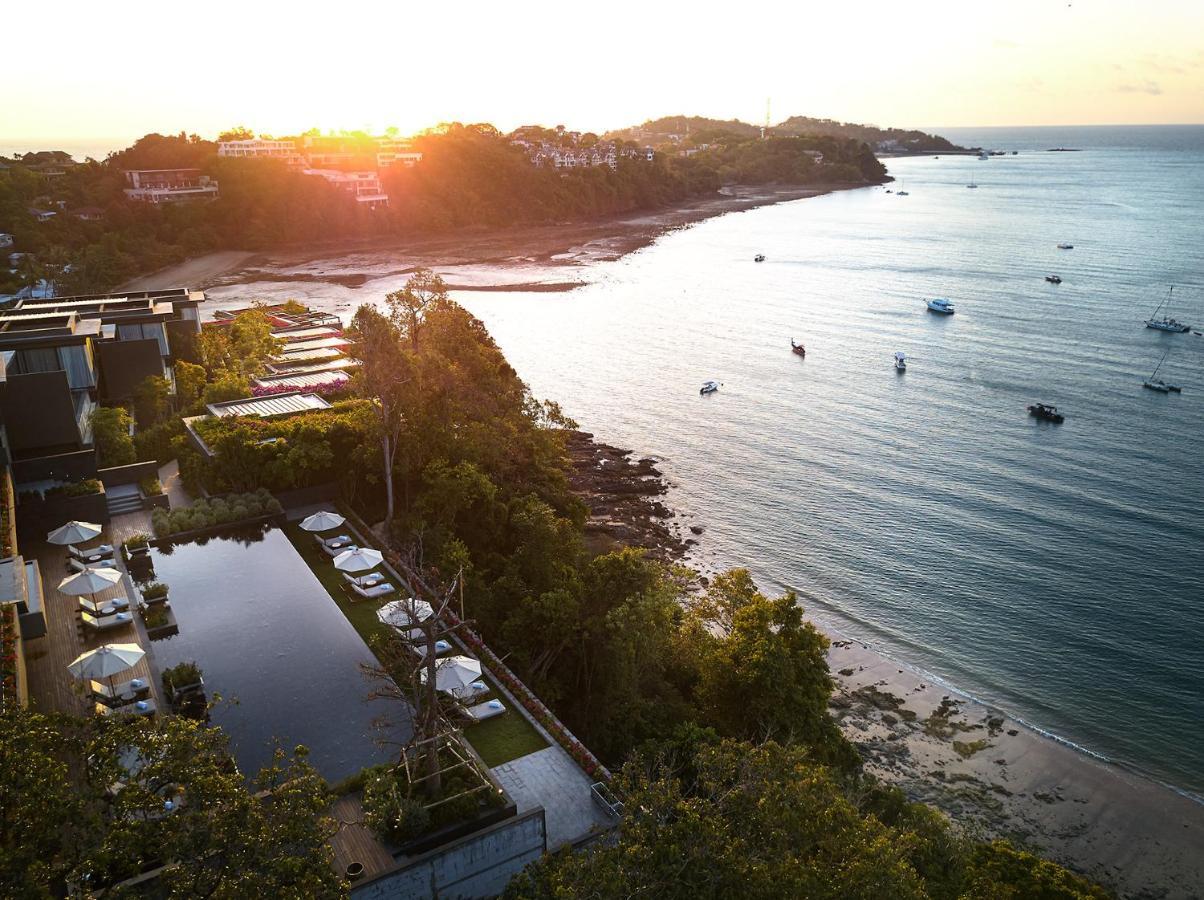 V Villas Phuket - Mgallery Collection Экстерьер фото