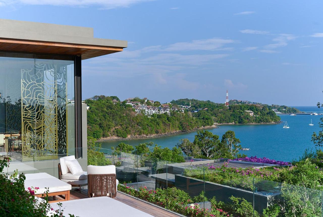 V Villas Phuket - Mgallery Collection Экстерьер фото
