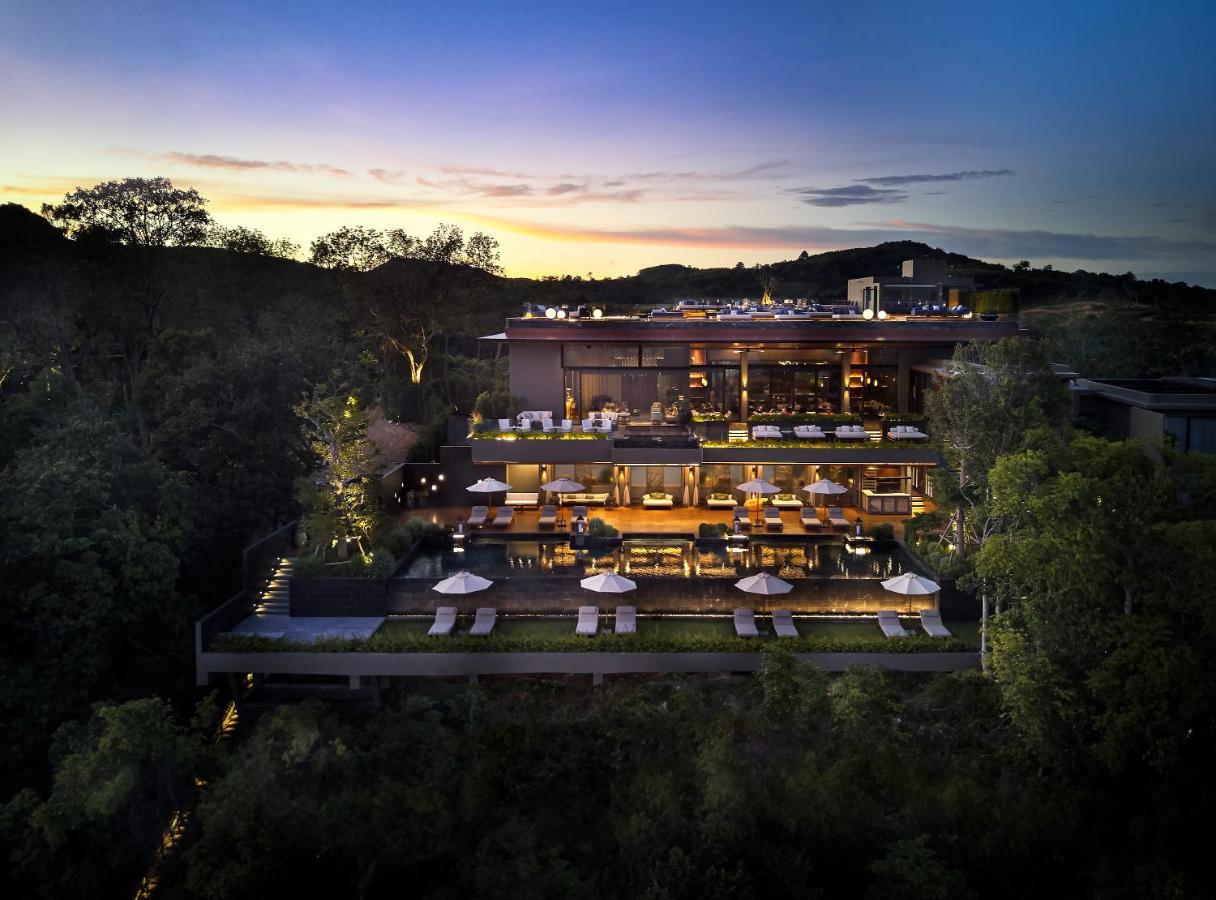 V Villas Phuket - Mgallery Collection Экстерьер фото