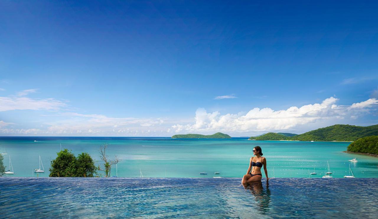 V Villas Phuket - Mgallery Collection Экстерьер фото