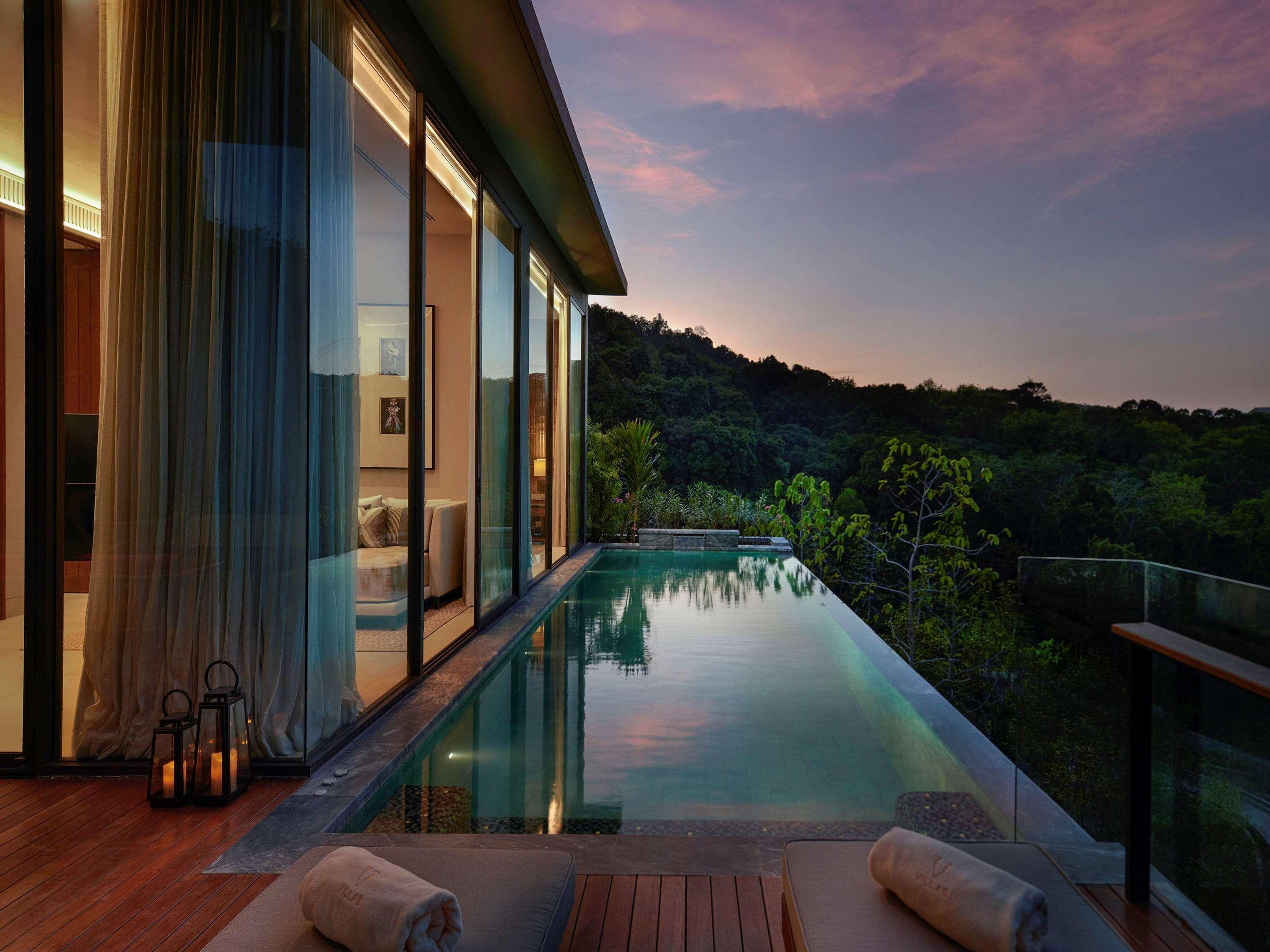 V Villas Phuket - Mgallery Collection Экстерьер фото