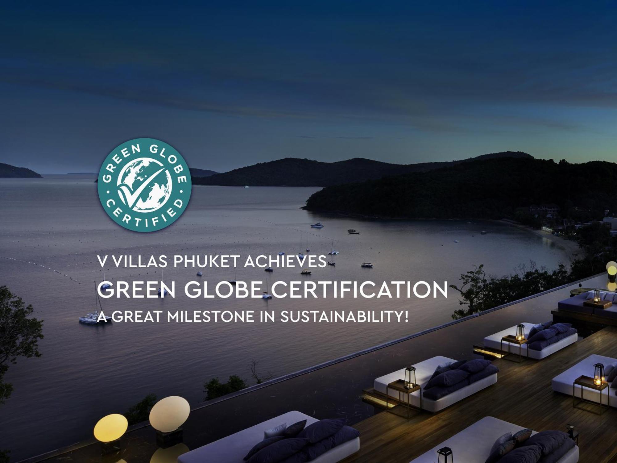 V Villas Phuket - Mgallery Collection Экстерьер фото