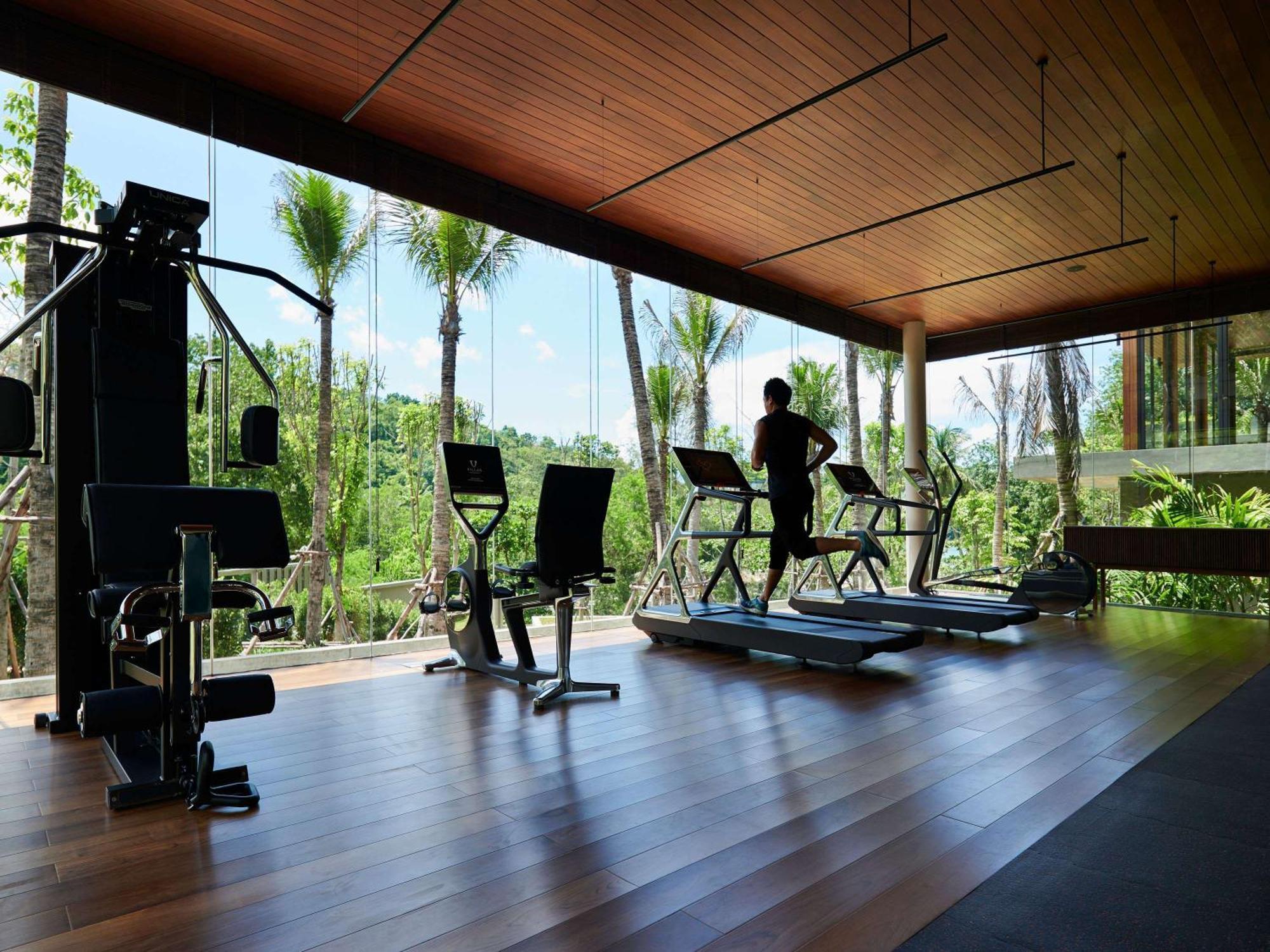 V Villas Phuket - Mgallery Collection Экстерьер фото
