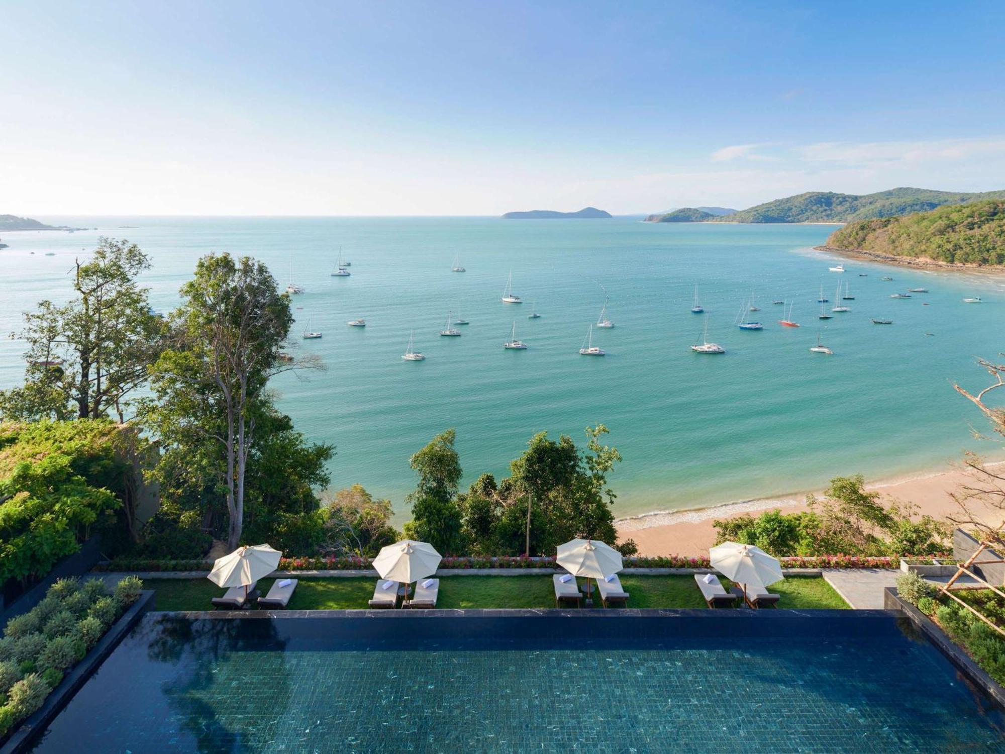 V Villas Phuket - Mgallery Collection Экстерьер фото