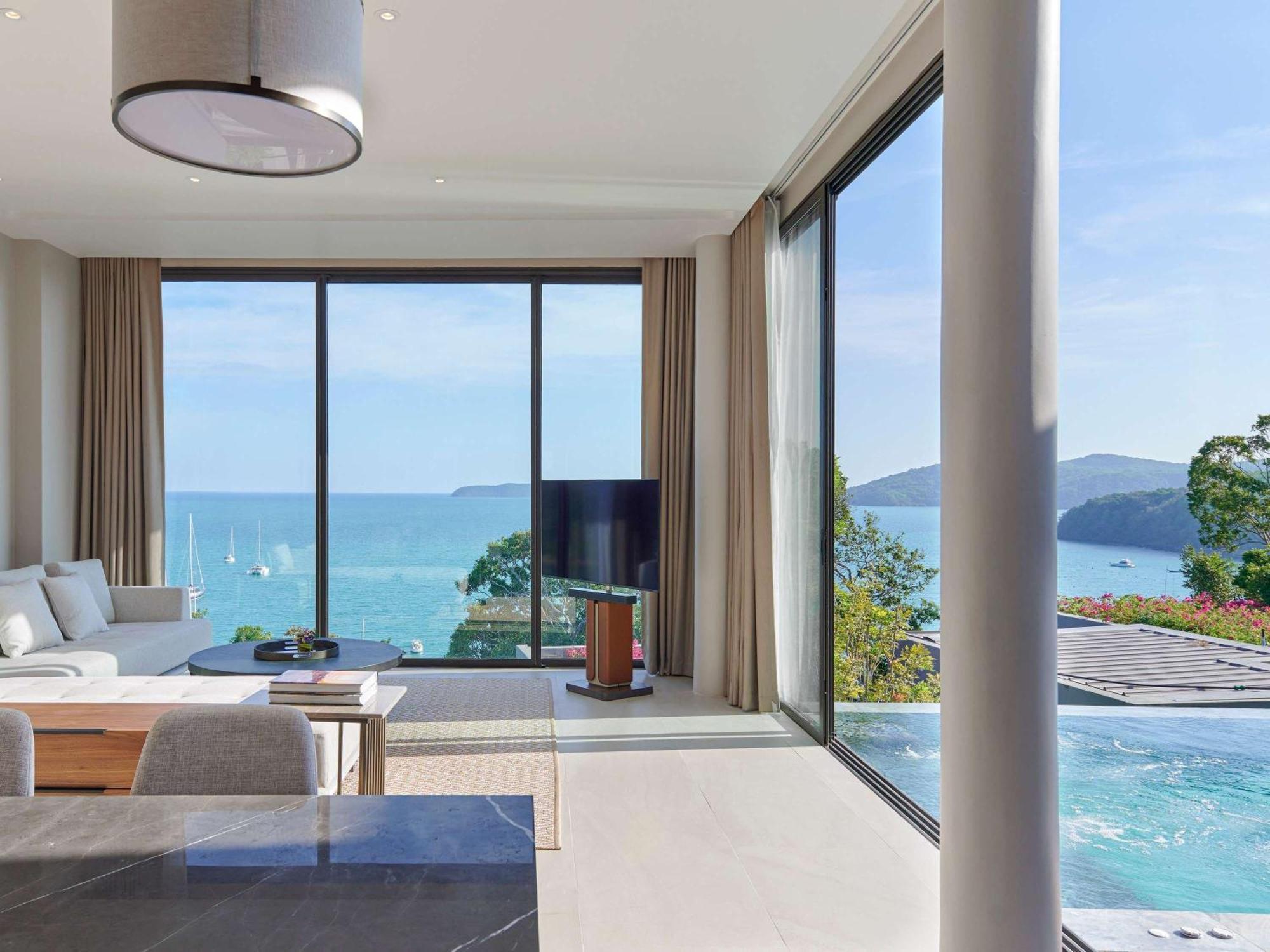 V Villas Phuket - Mgallery Collection Экстерьер фото