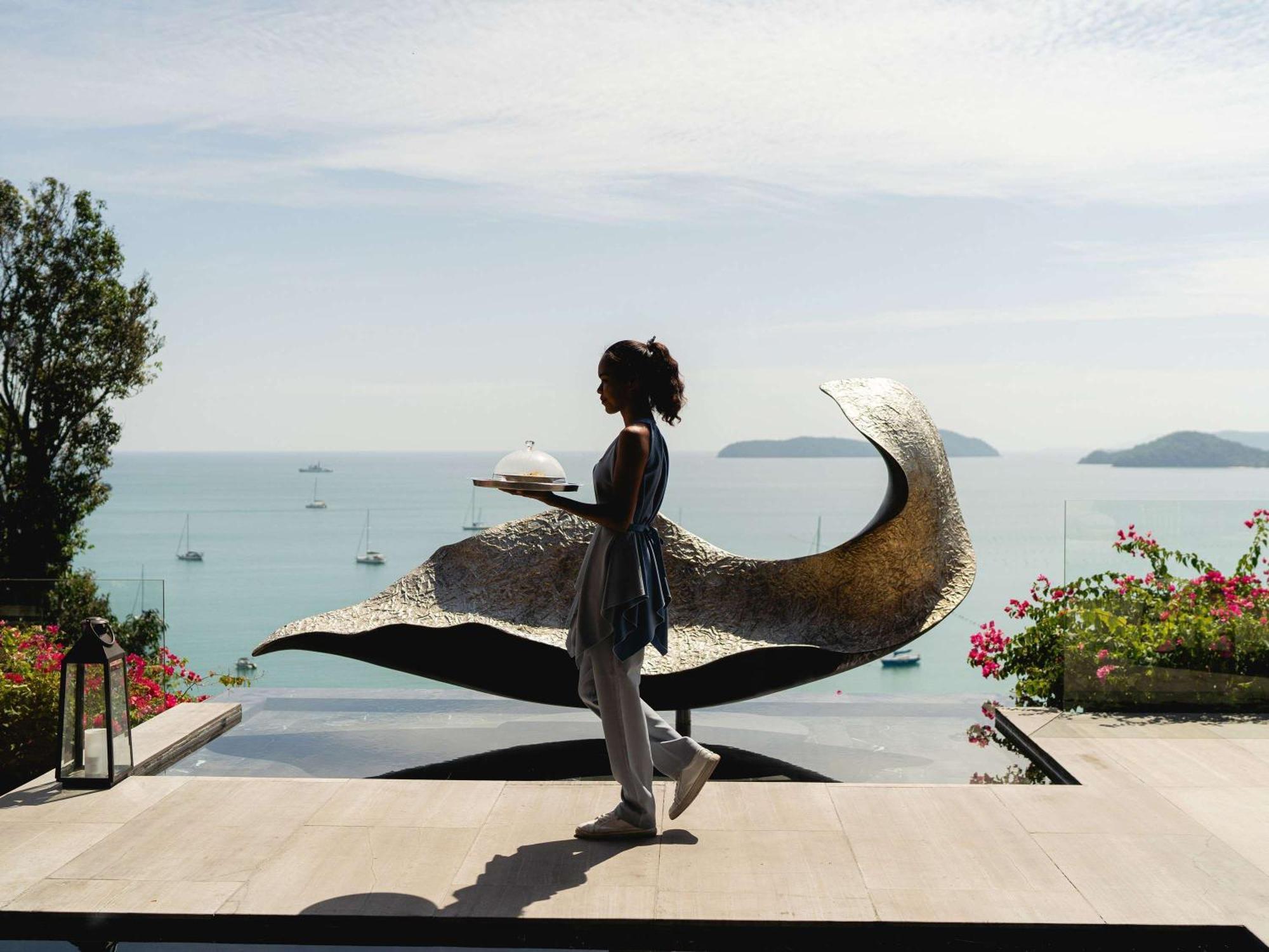V Villas Phuket - Mgallery Collection Экстерьер фото