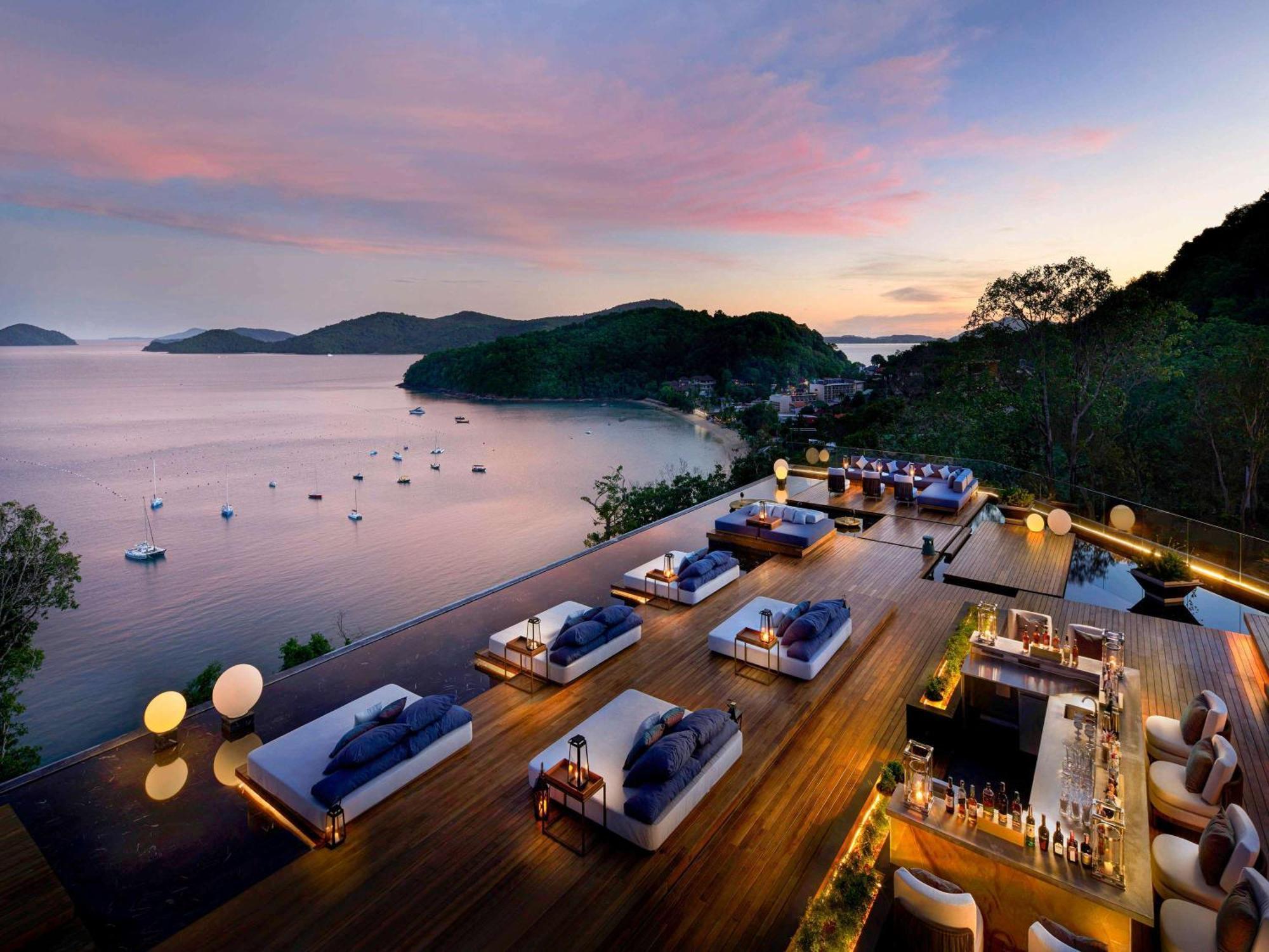 V Villas Phuket - Mgallery Collection Экстерьер фото