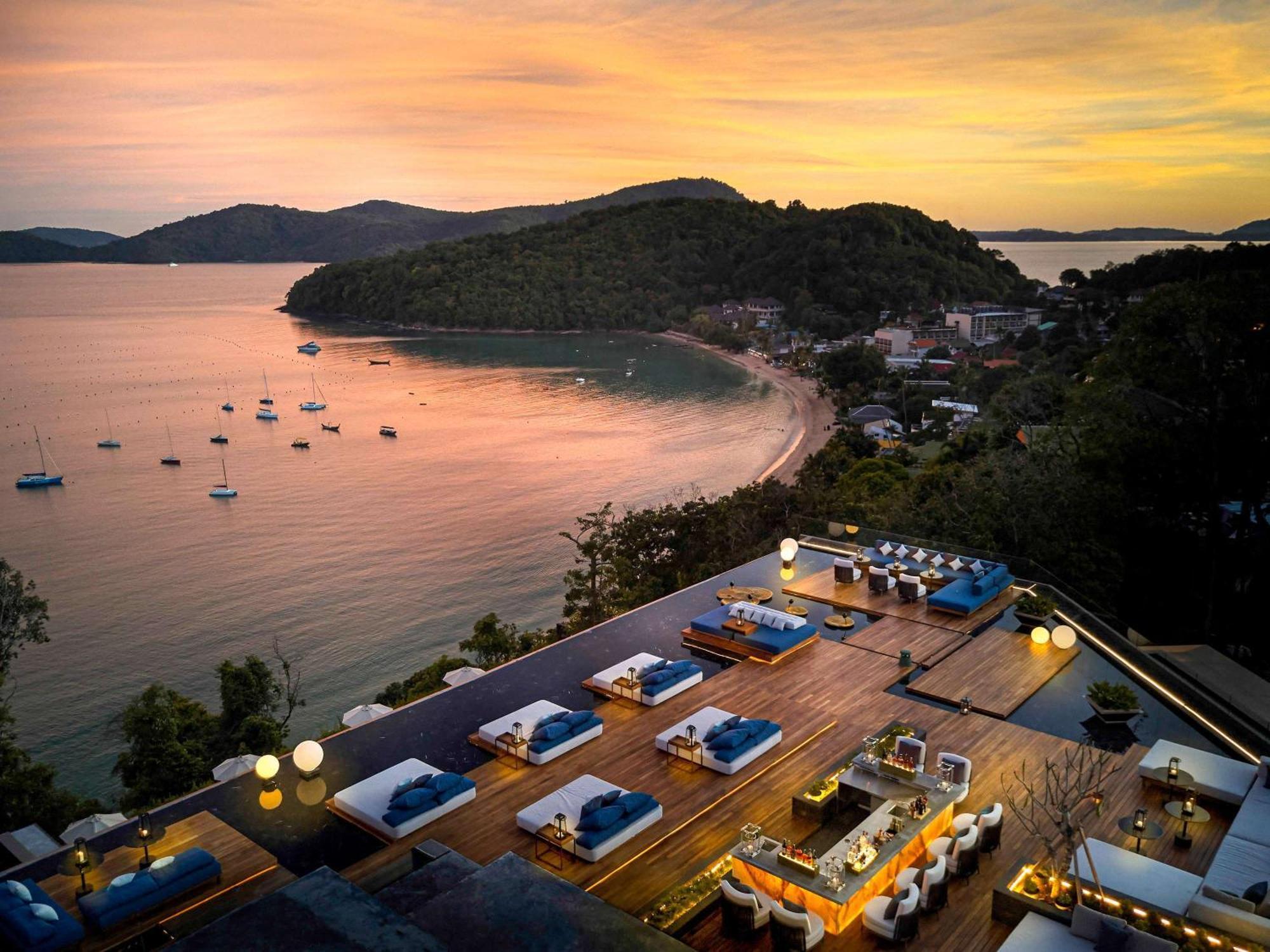 V Villas Phuket - Mgallery Collection Экстерьер фото