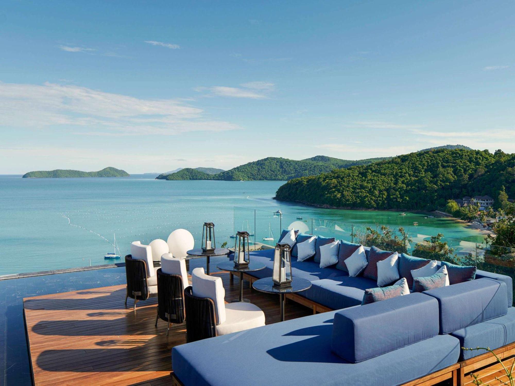 V Villas Phuket - Mgallery Collection Экстерьер фото