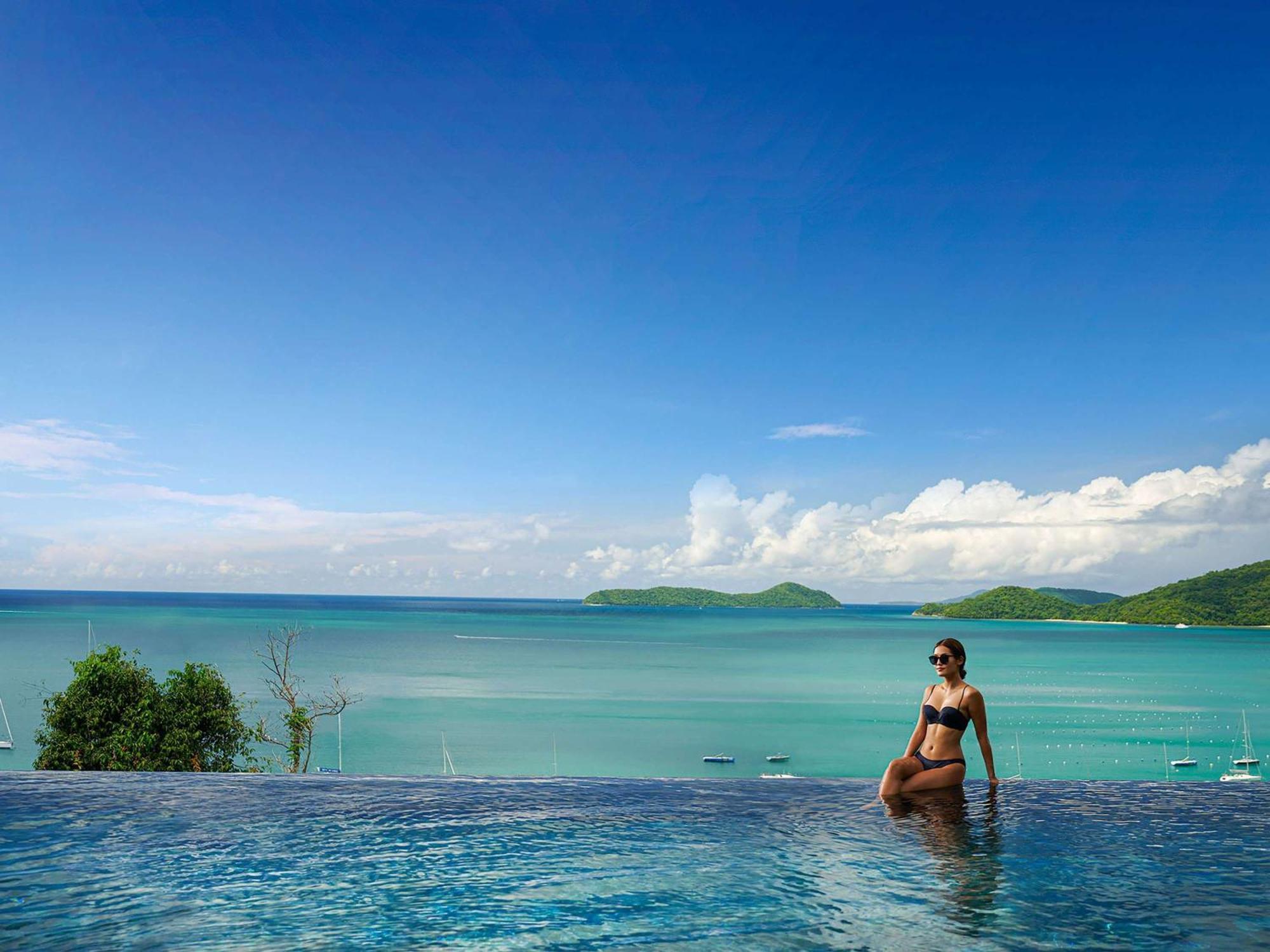 V Villas Phuket - Mgallery Collection Экстерьер фото