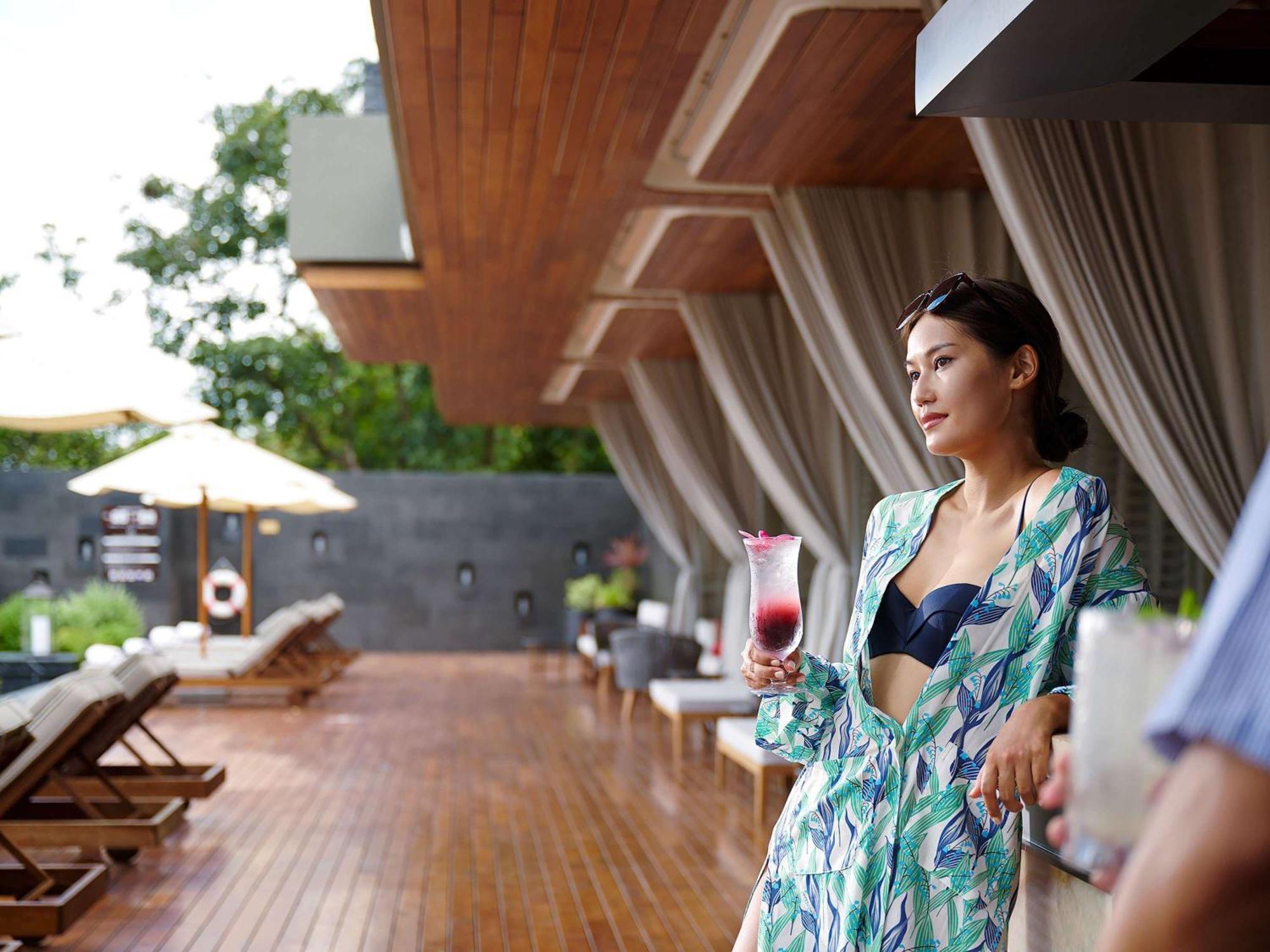 V Villas Phuket - Mgallery Collection Экстерьер фото