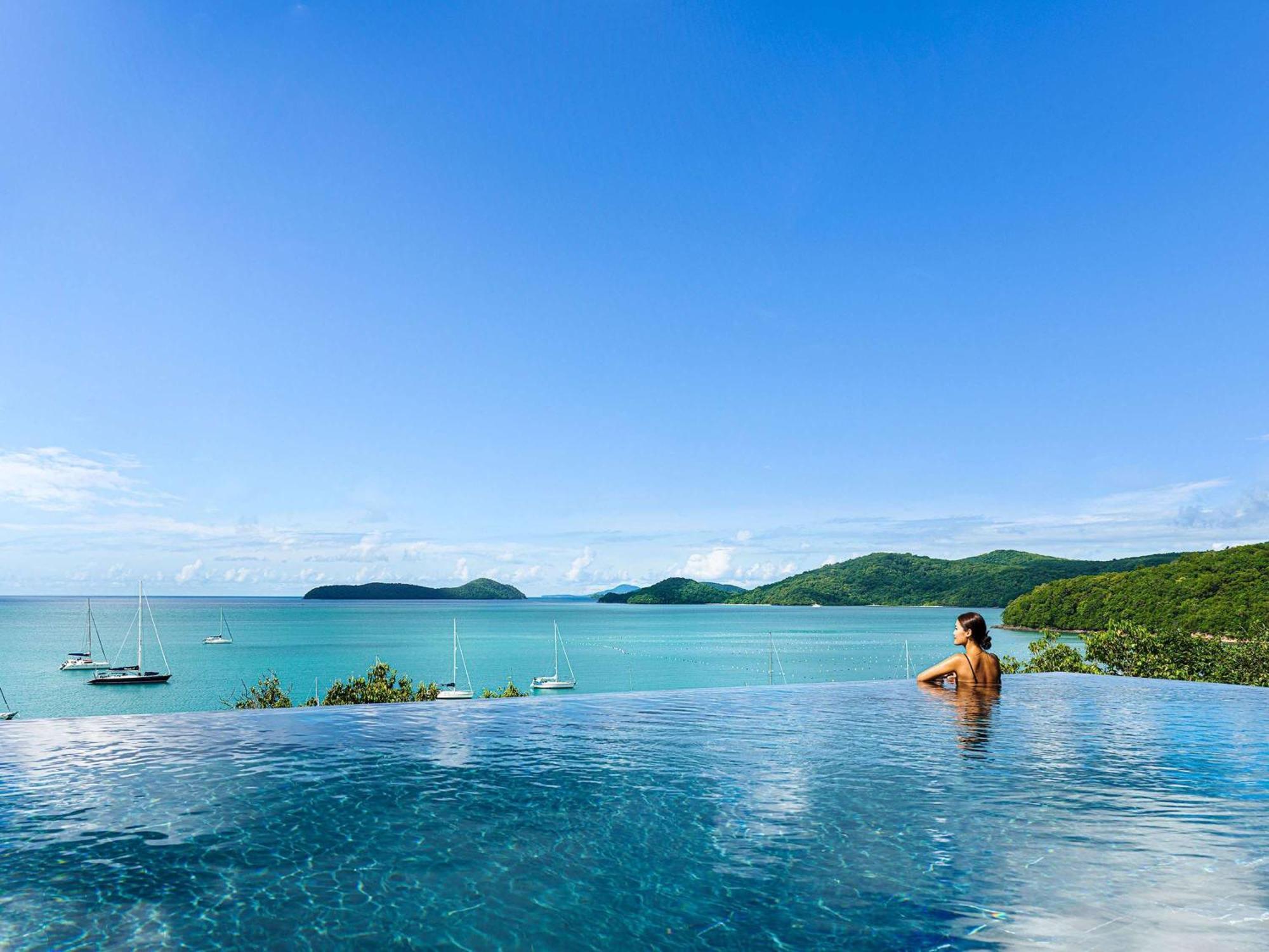 V Villas Phuket - Mgallery Collection Экстерьер фото