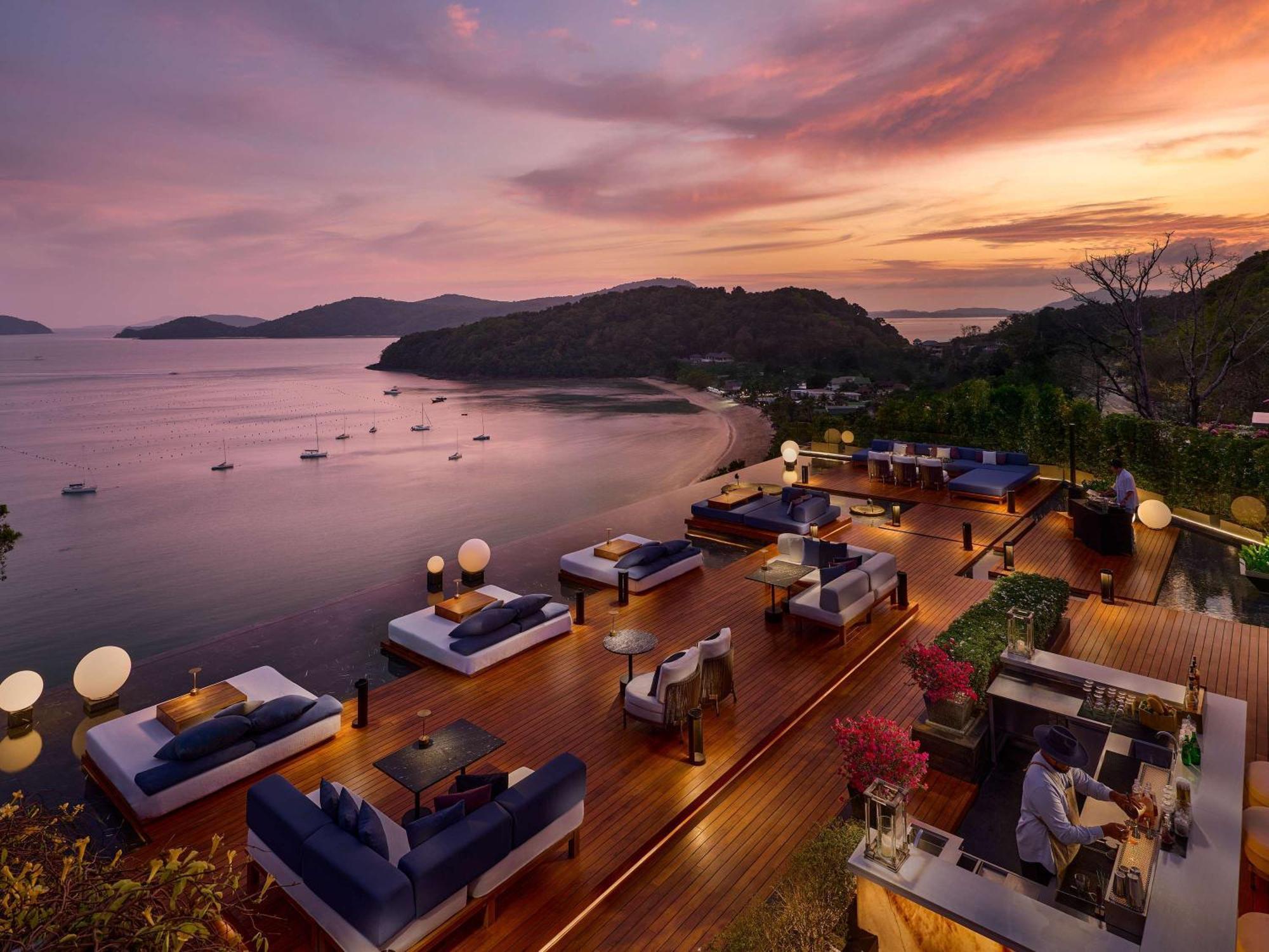 V Villas Phuket - Mgallery Collection Экстерьер фото