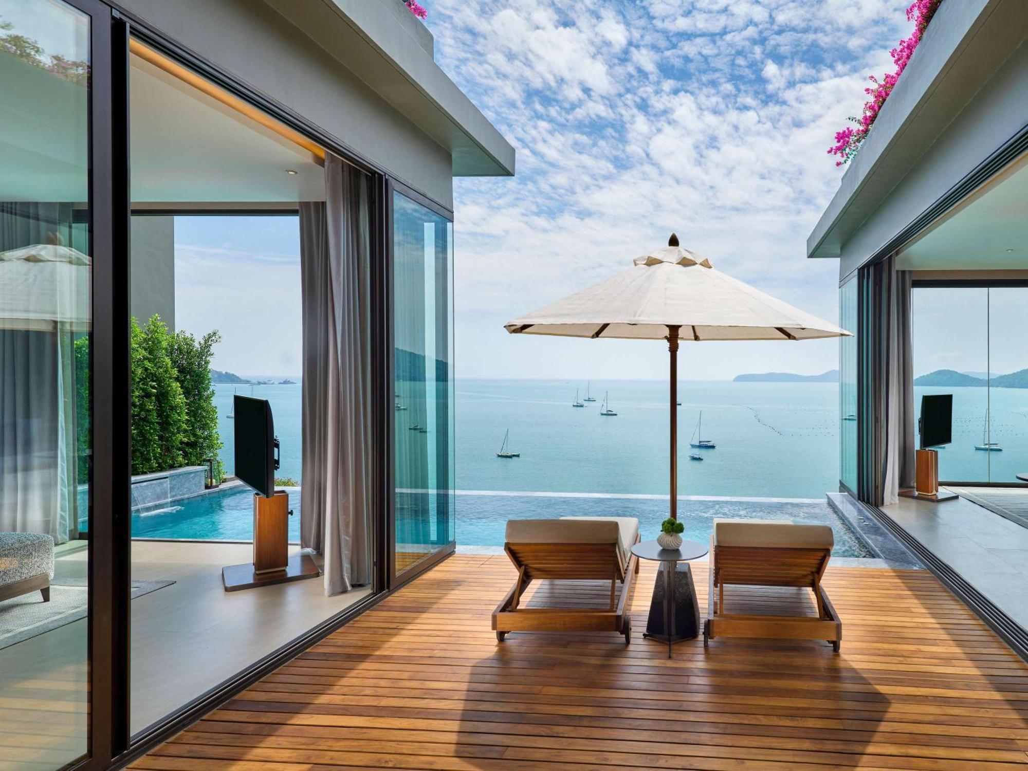 V Villas Phuket - Mgallery Collection Экстерьер фото