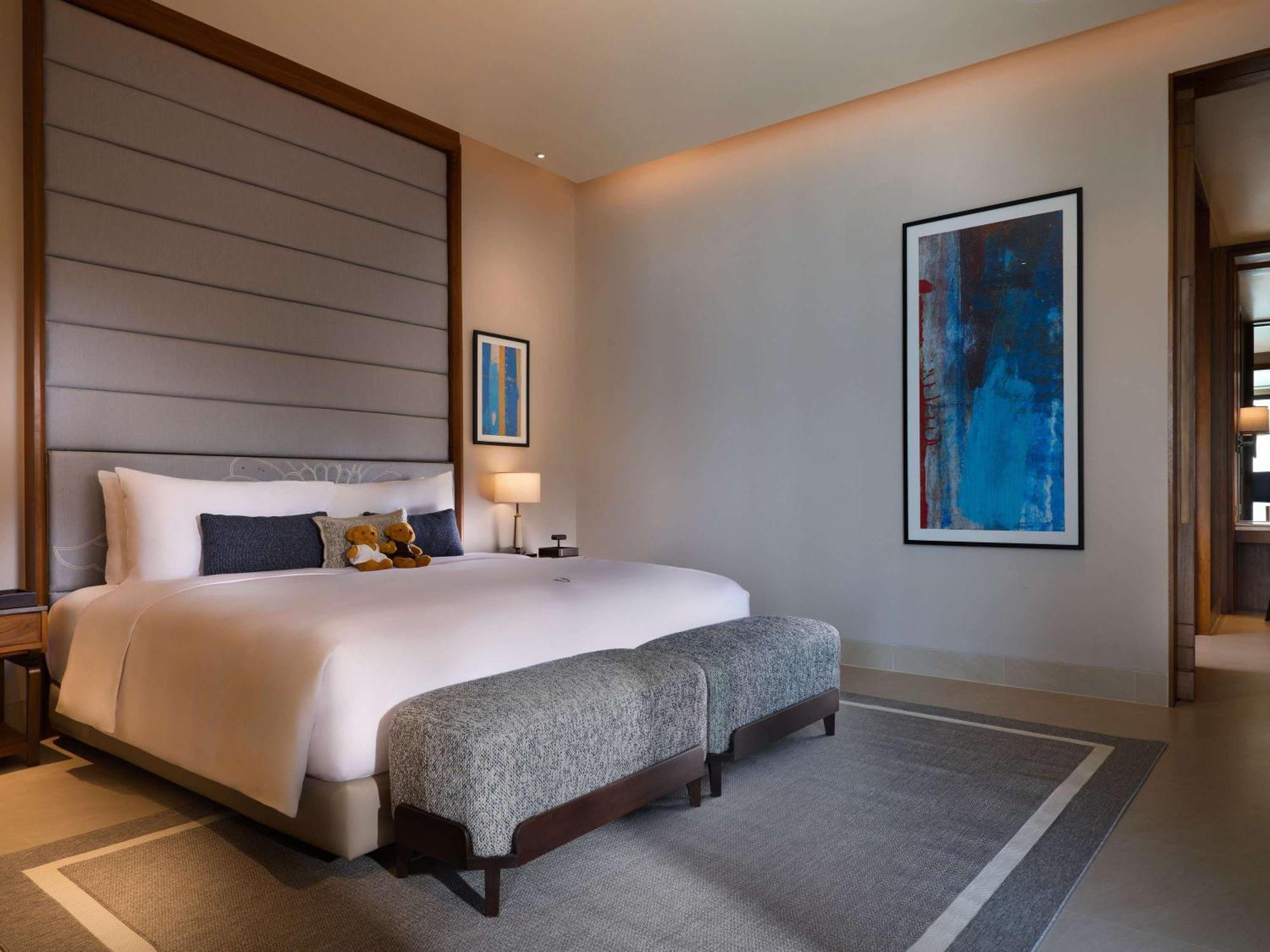 V Villas Phuket - Mgallery Collection Экстерьер фото