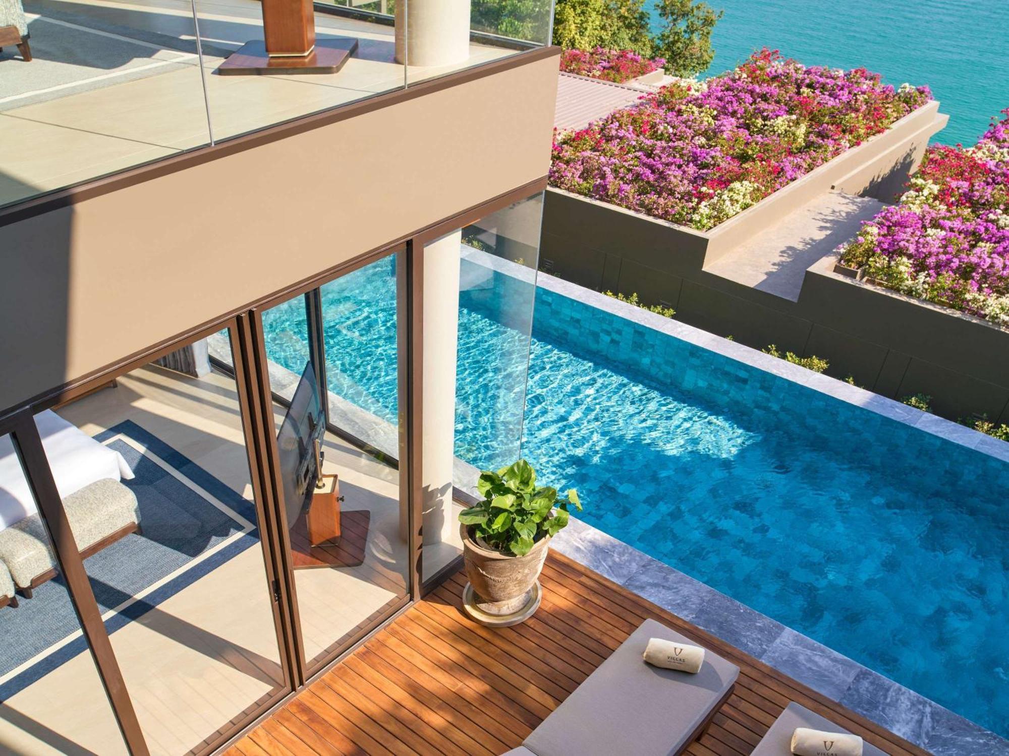 V Villas Phuket - Mgallery Collection Экстерьер фото