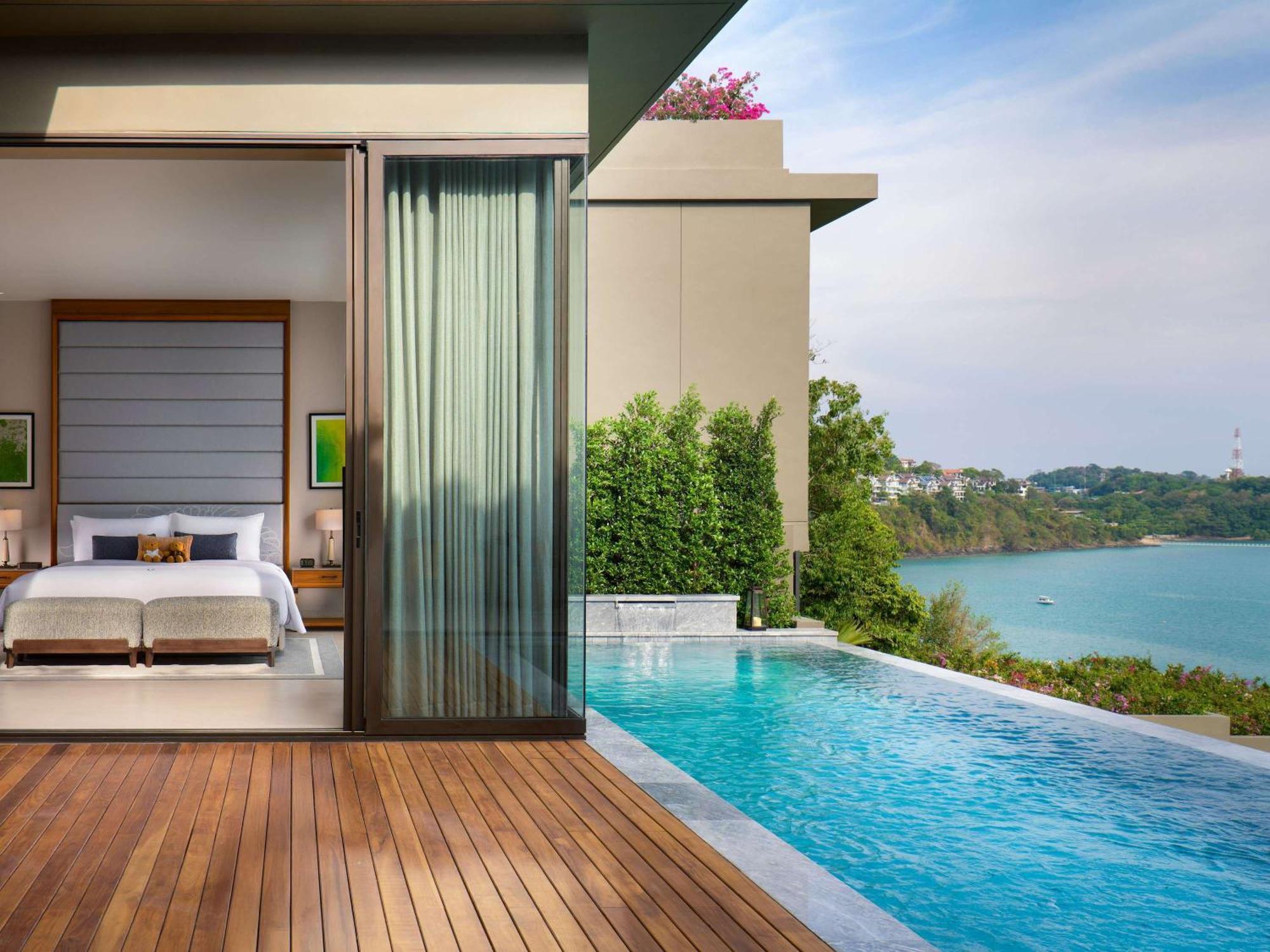 V Villas Phuket - Mgallery Collection Экстерьер фото