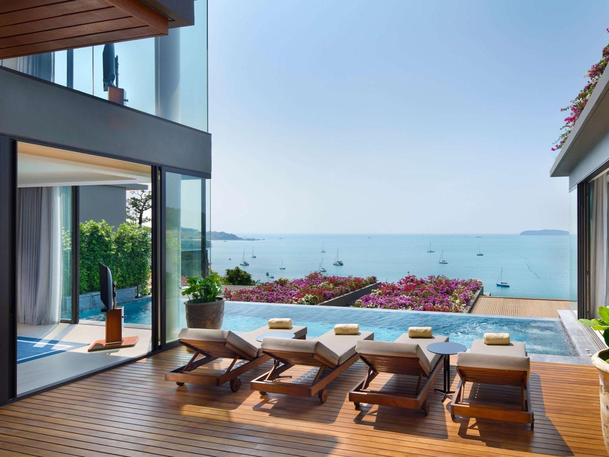 V Villas Phuket - Mgallery Collection Экстерьер фото