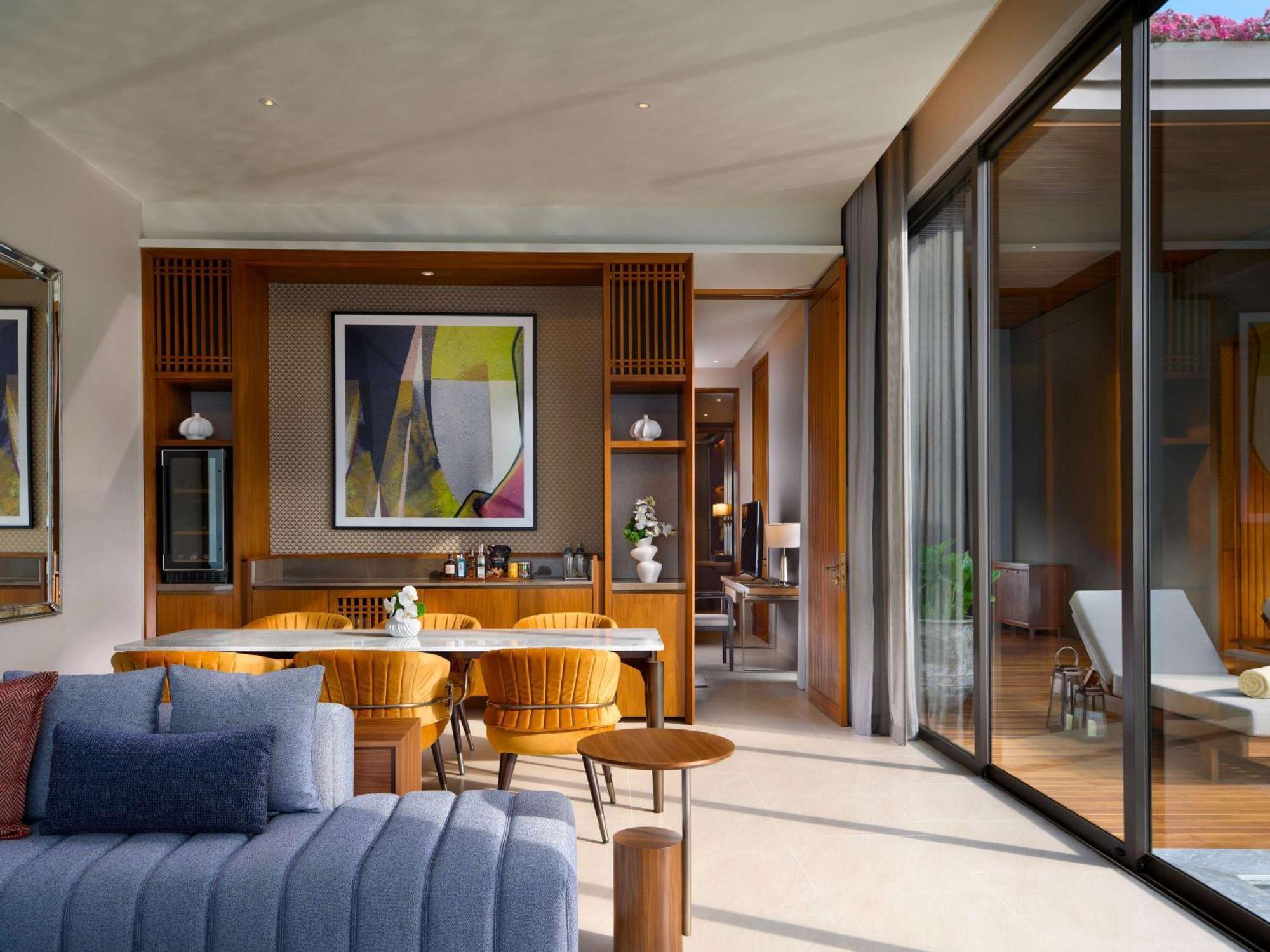 V Villas Phuket - Mgallery Collection Экстерьер фото
