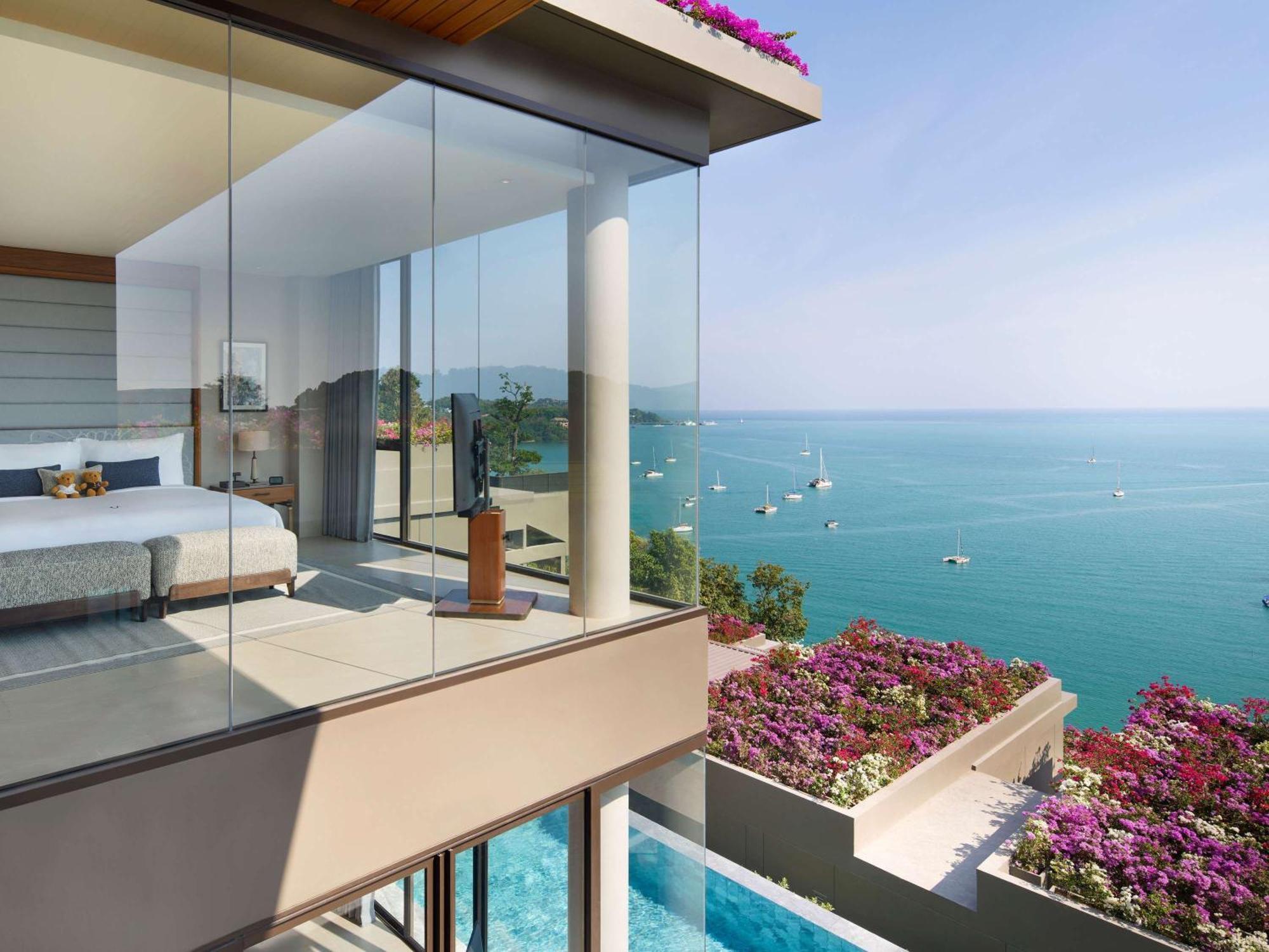 V Villas Phuket - Mgallery Collection Экстерьер фото