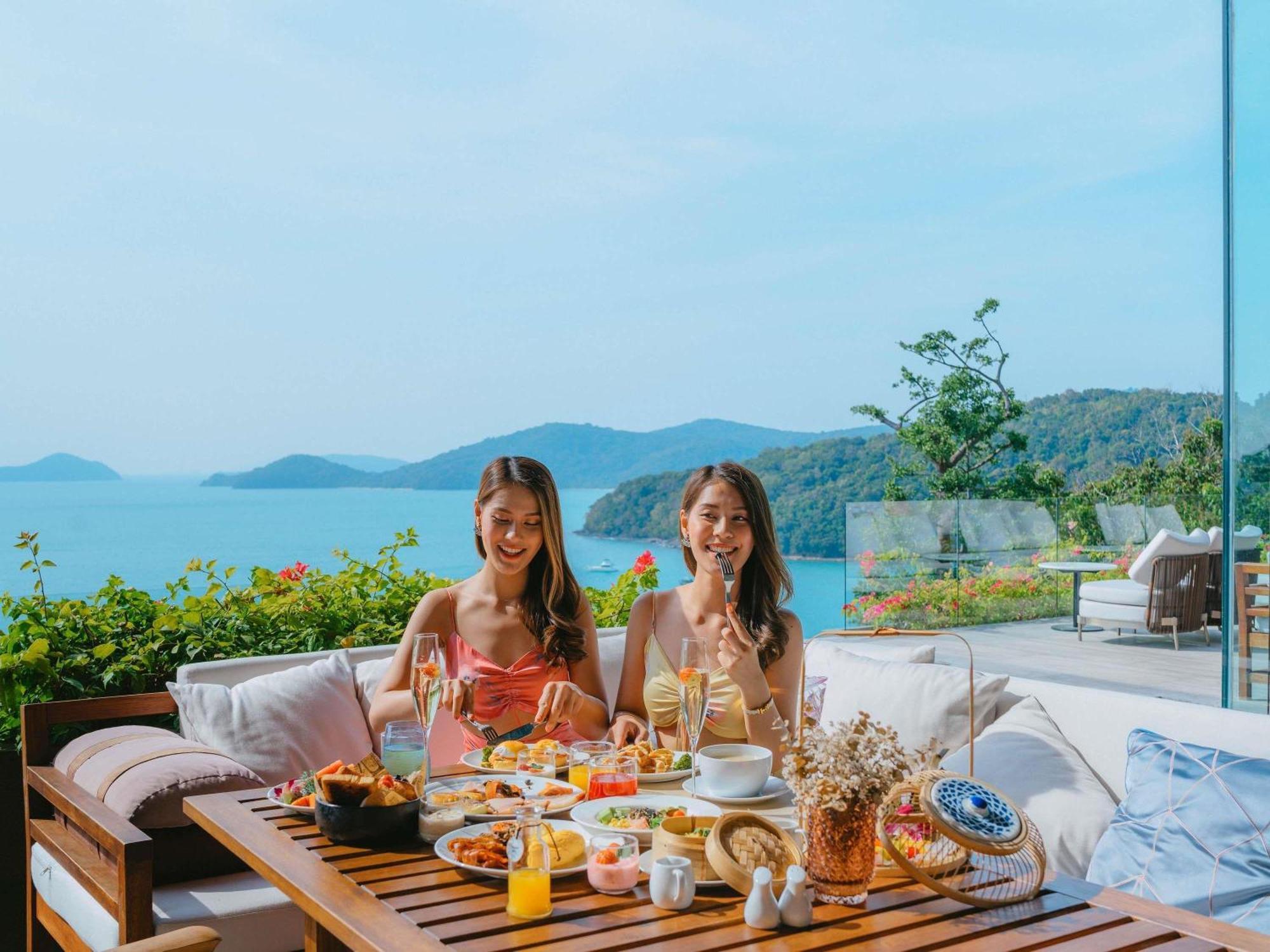 V Villas Phuket - Mgallery Collection Экстерьер фото